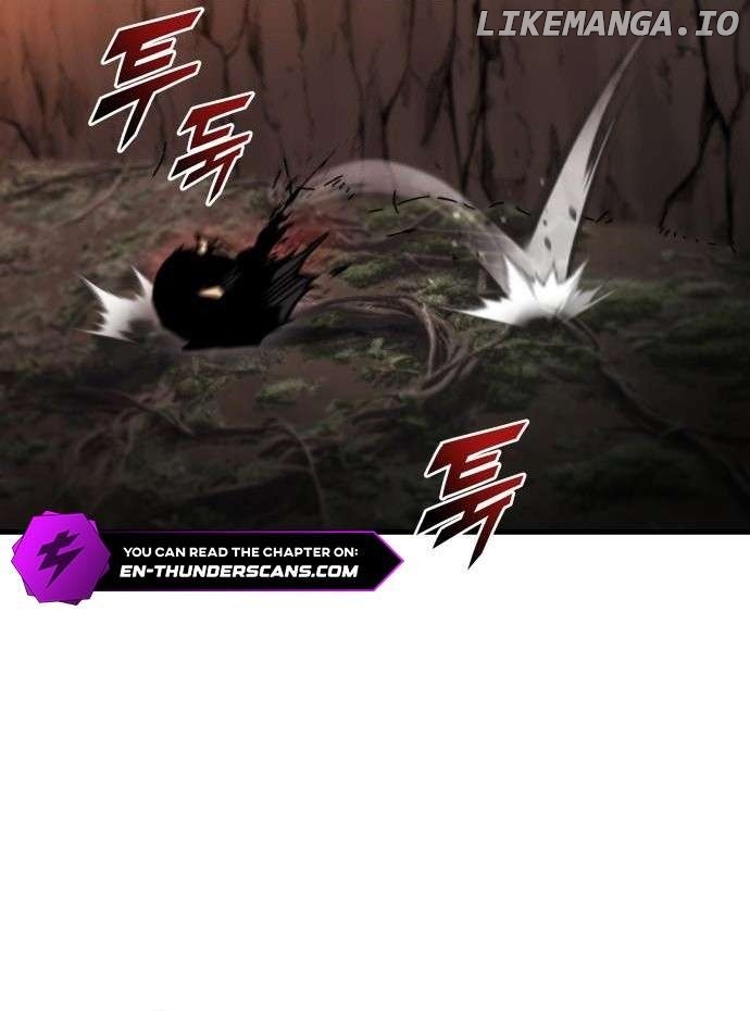 Hiding a Logistics Center in The Apocalypse - Chapter 38 Page 109