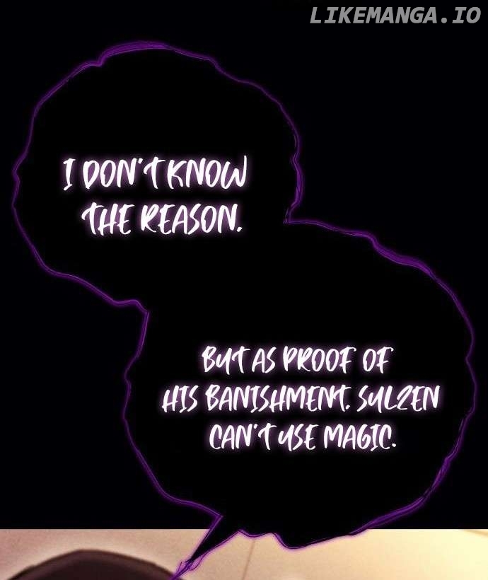 Hiding a Logistics Center in The Apocalypse - Chapter 38 Page 11