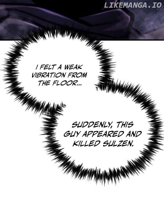 Hiding a Logistics Center in The Apocalypse - Chapter 38 Page 112