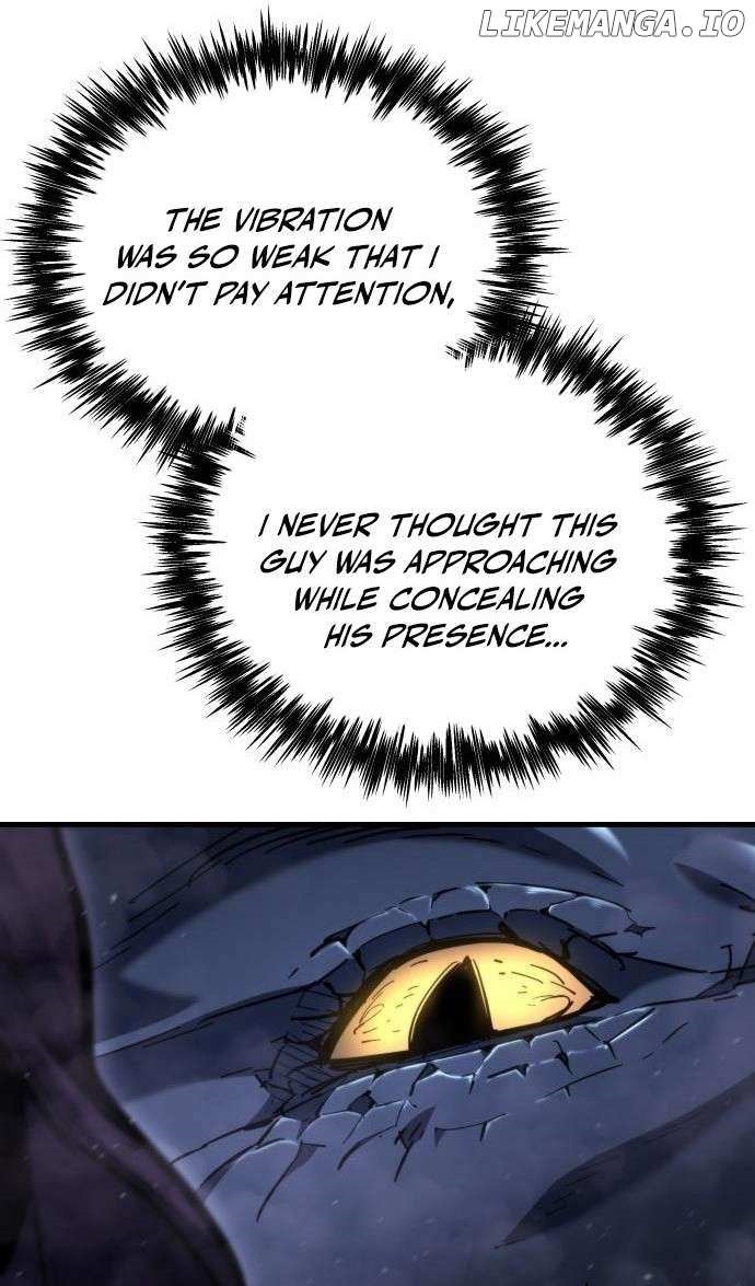 Hiding a Logistics Center in The Apocalypse - Chapter 38 Page 113