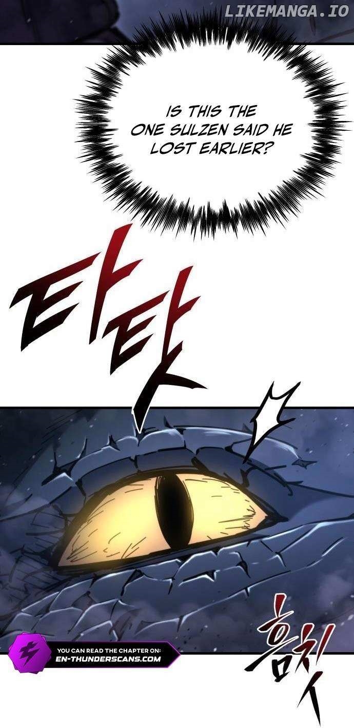 Hiding a Logistics Center in The Apocalypse - Chapter 38 Page 114