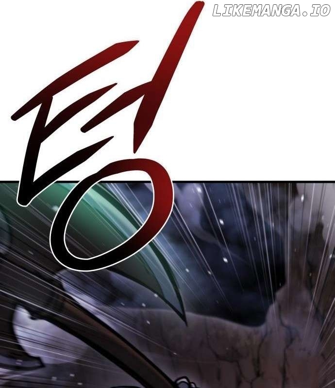 Hiding a Logistics Center in The Apocalypse - Chapter 38 Page 116