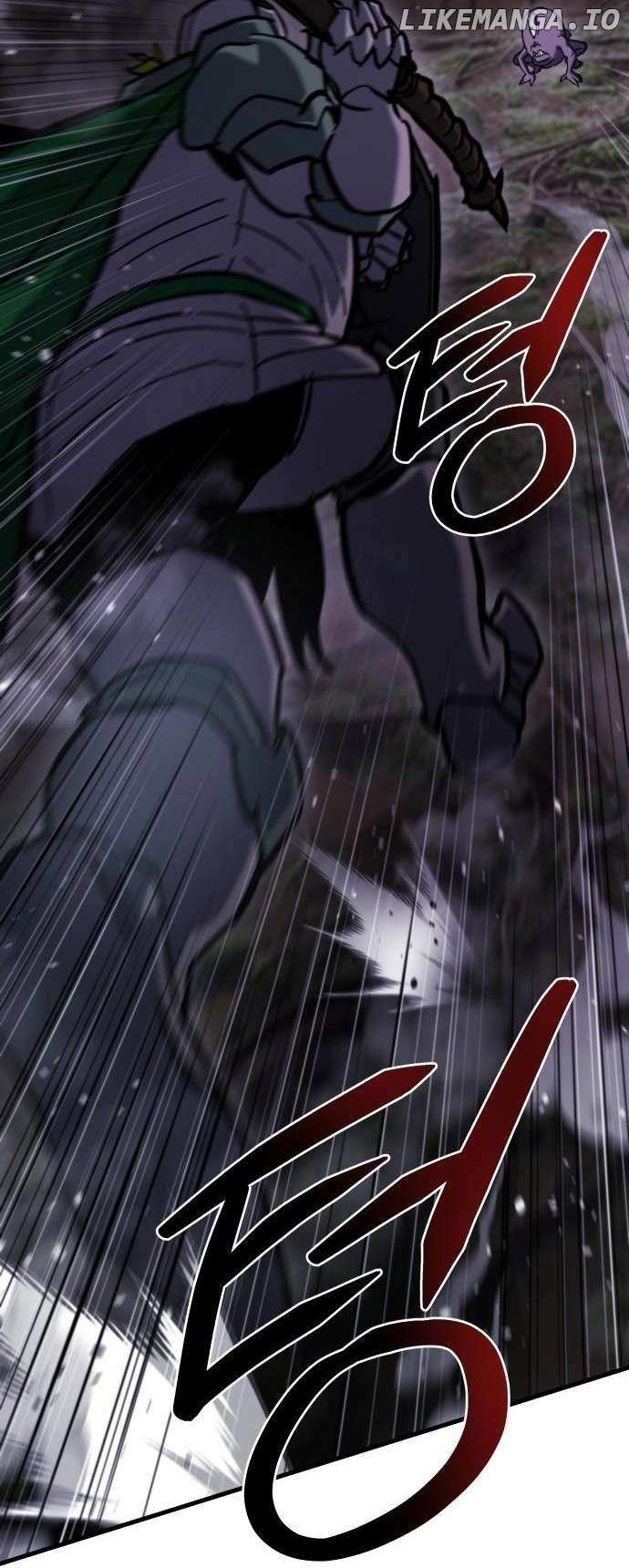 Hiding a Logistics Center in The Apocalypse - Chapter 38 Page 117