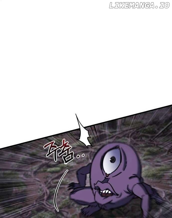 Hiding a Logistics Center in The Apocalypse - Chapter 38 Page 118