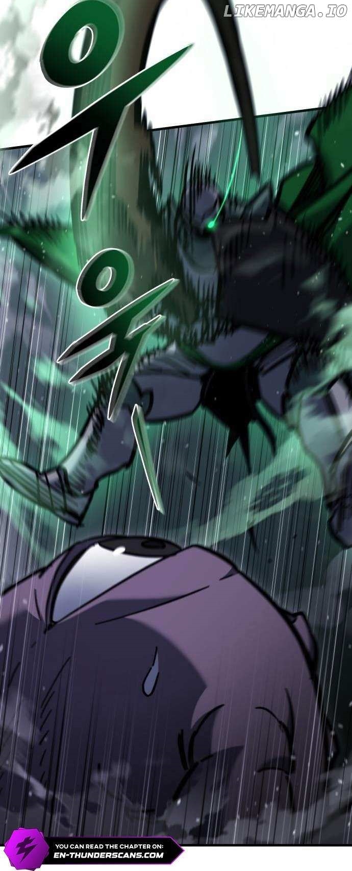 Hiding a Logistics Center in The Apocalypse - Chapter 38 Page 120