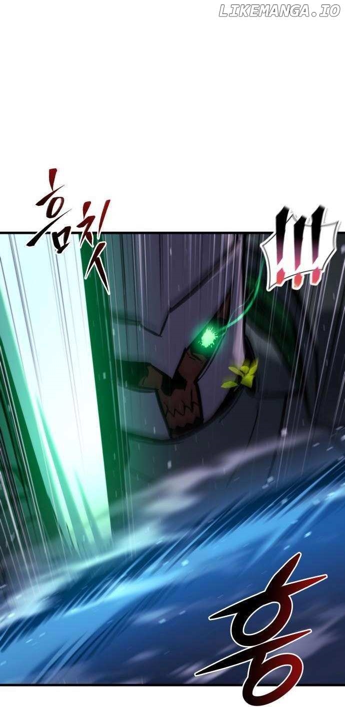 Hiding a Logistics Center in The Apocalypse - Chapter 38 Page 121