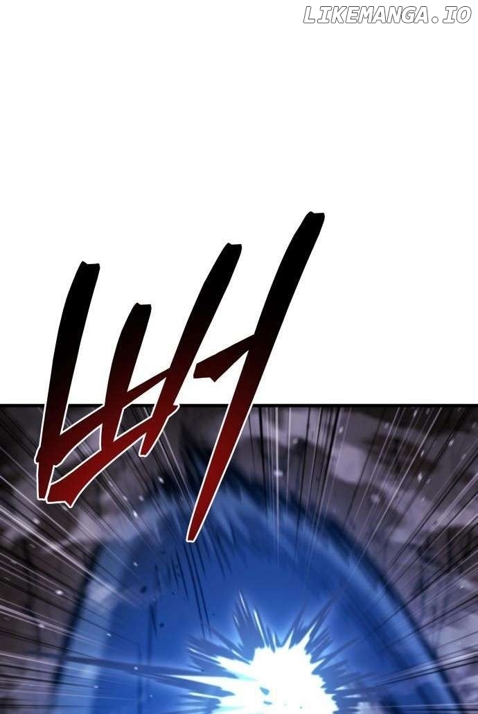 Hiding a Logistics Center in The Apocalypse - Chapter 38 Page 122