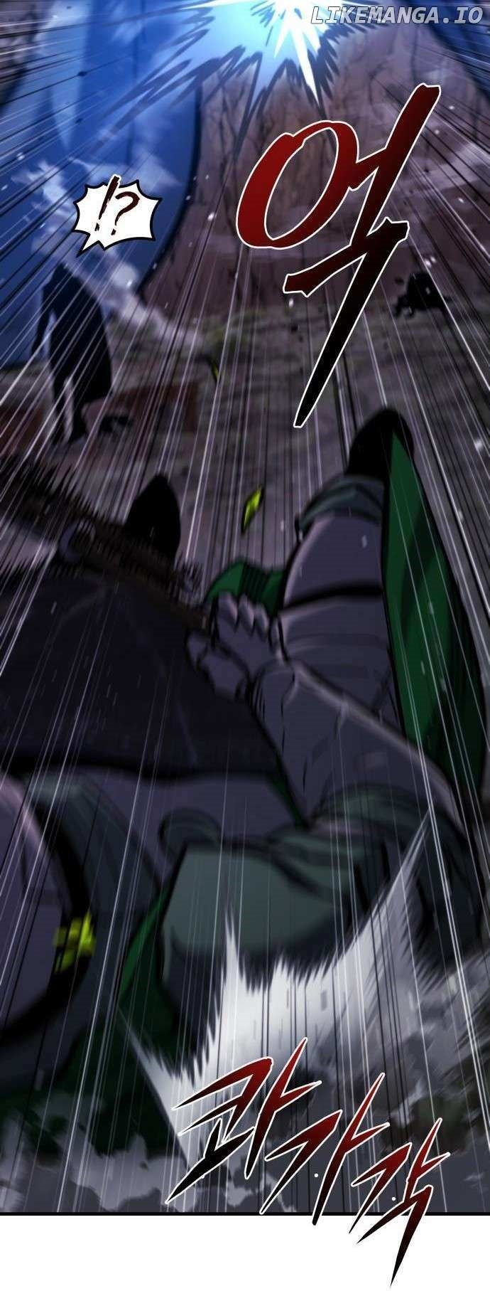 Hiding a Logistics Center in The Apocalypse - Chapter 38 Page 123