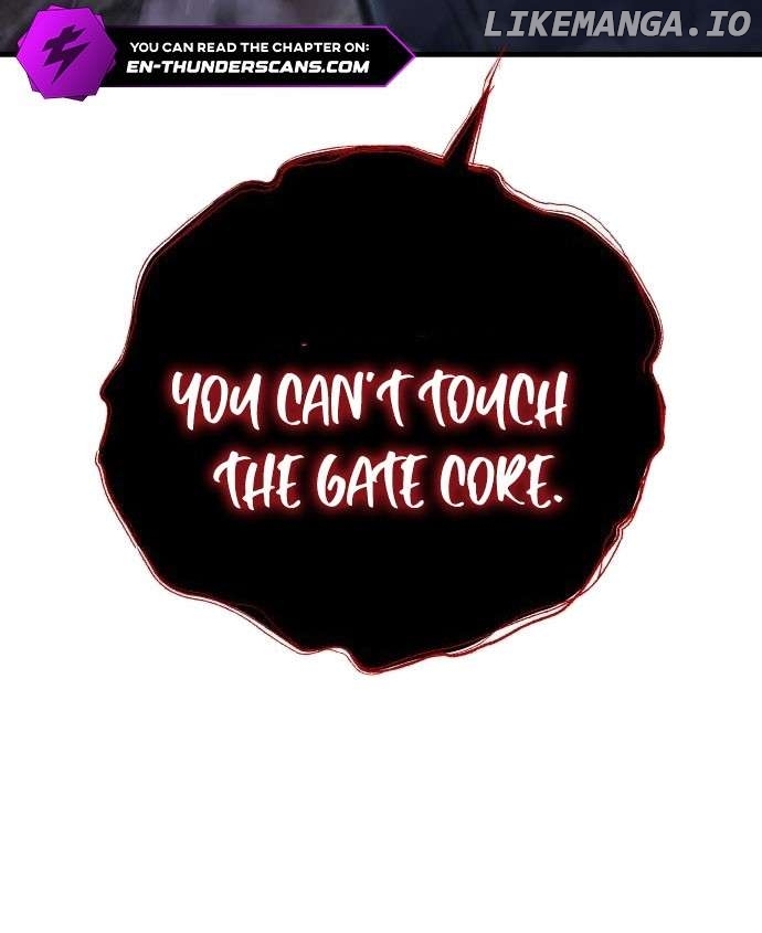 Hiding a Logistics Center in The Apocalypse - Chapter 38 Page 128