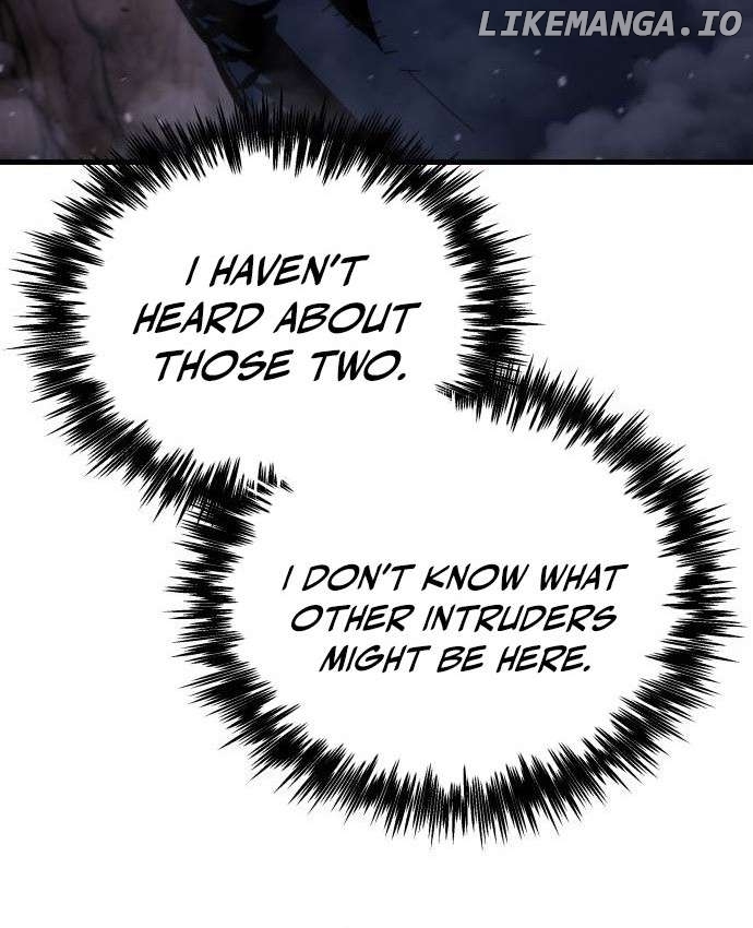 Hiding a Logistics Center in The Apocalypse - Chapter 38 Page 130