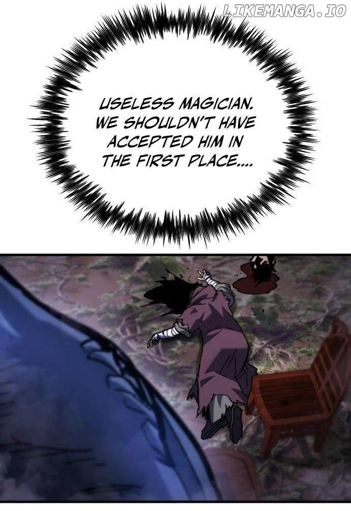 Hiding a Logistics Center in The Apocalypse - Chapter 38 Page 131