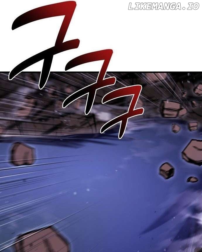 Hiding a Logistics Center in The Apocalypse - Chapter 38 Page 134