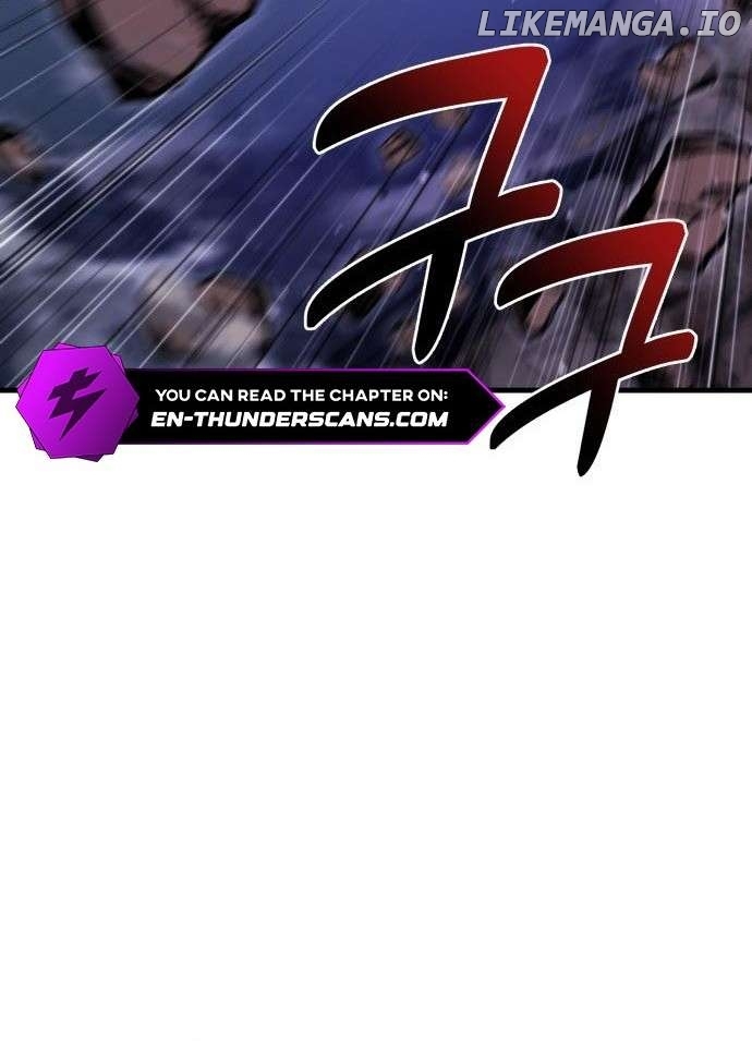 Hiding a Logistics Center in The Apocalypse - Chapter 38 Page 135