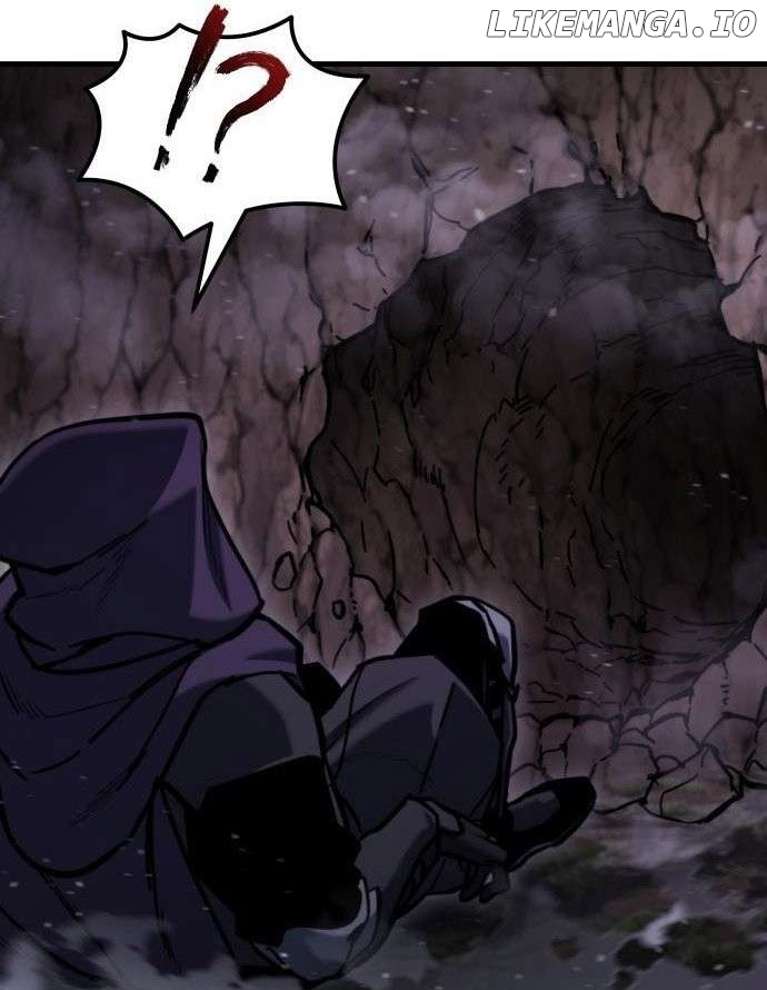 Hiding a Logistics Center in The Apocalypse - Chapter 38 Page 136