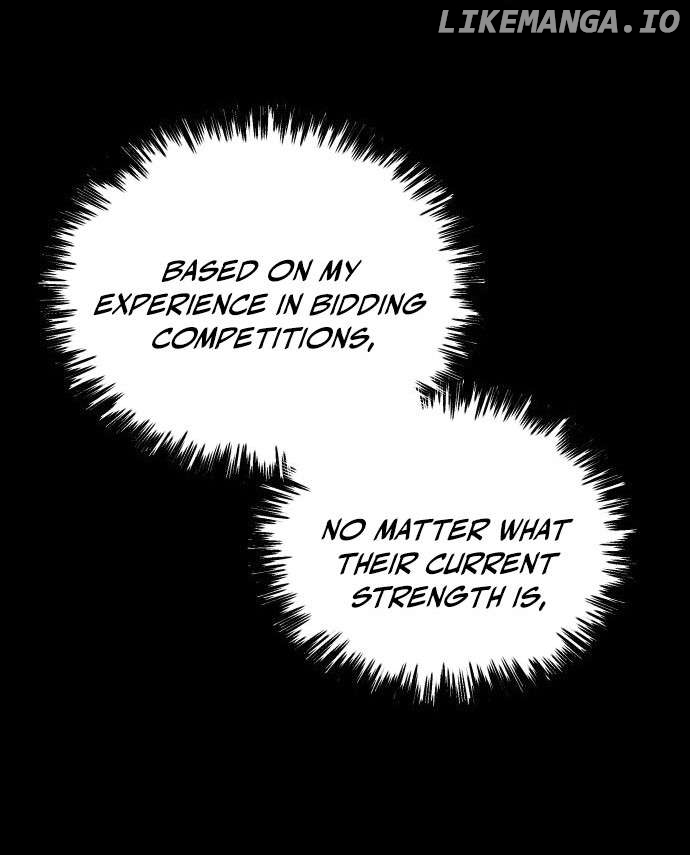 Hiding a Logistics Center in The Apocalypse - Chapter 38 Page 139