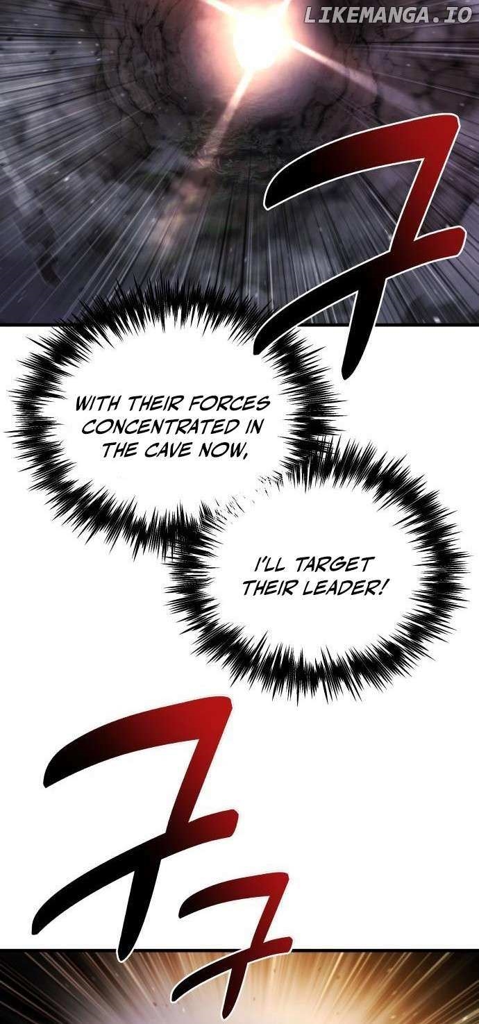 Hiding a Logistics Center in The Apocalypse - Chapter 38 Page 143