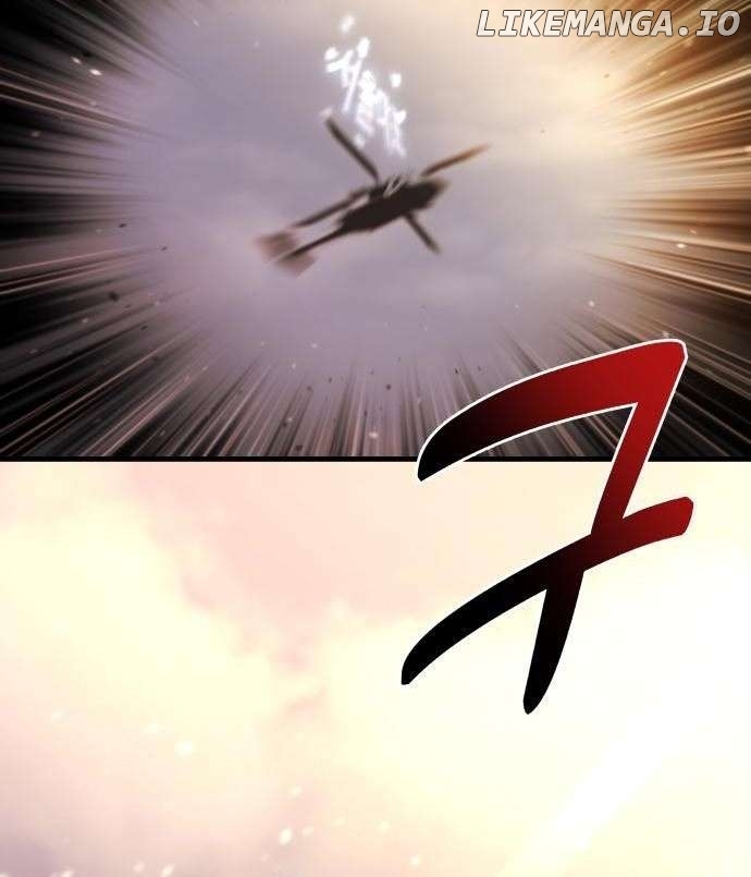 Hiding a Logistics Center in The Apocalypse - Chapter 38 Page 144