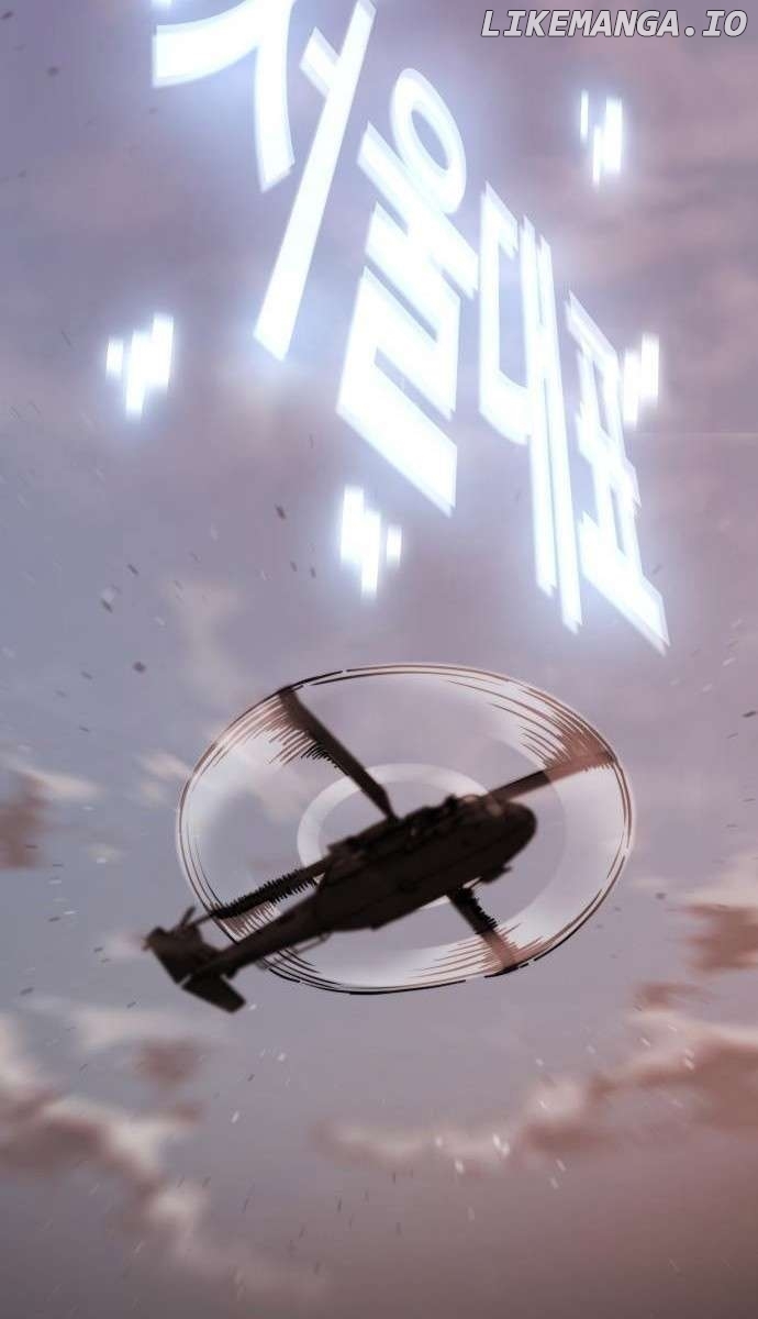 Hiding a Logistics Center in The Apocalypse - Chapter 38 Page 146