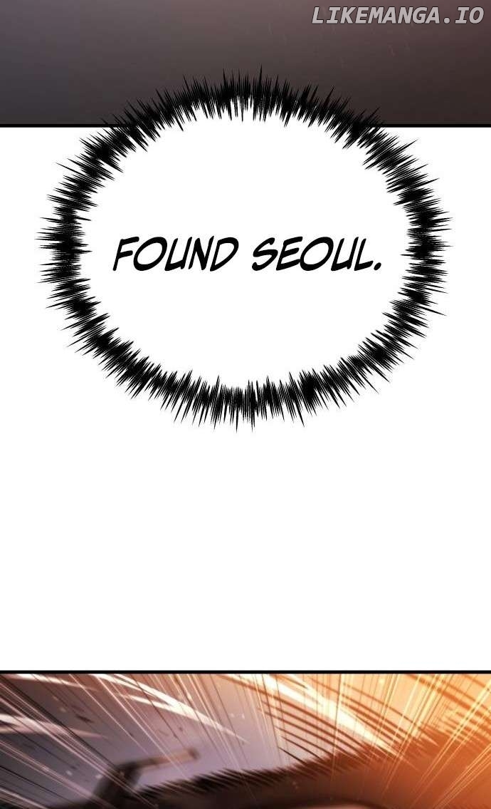 Hiding a Logistics Center in The Apocalypse - Chapter 38 Page 147