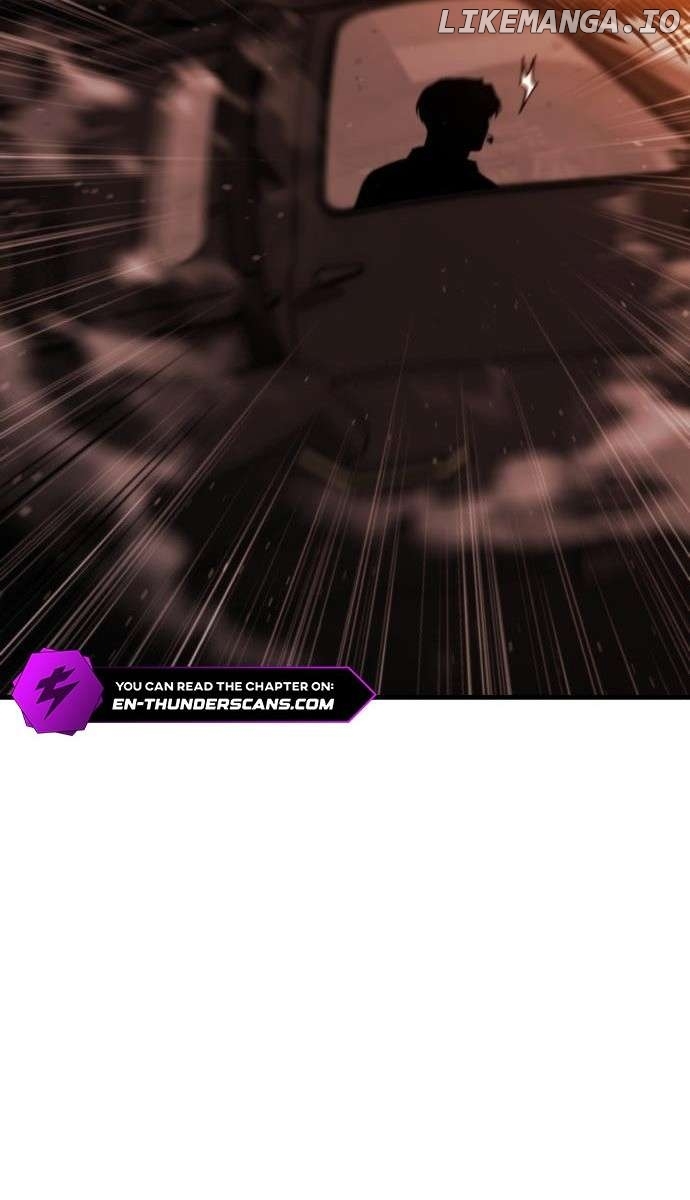 Hiding a Logistics Center in The Apocalypse - Chapter 38 Page 148