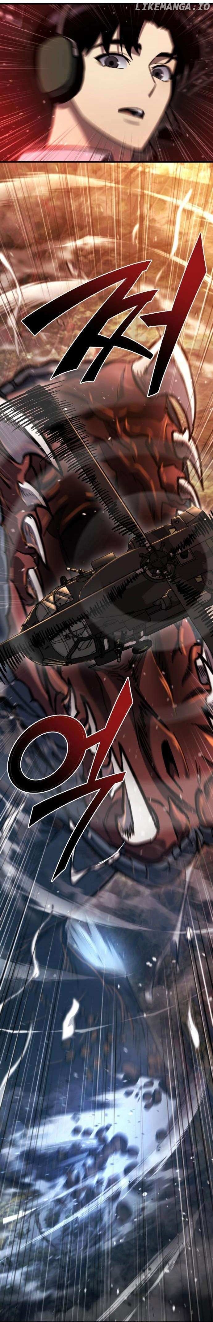 Hiding a Logistics Center in The Apocalypse - Chapter 38 Page 149