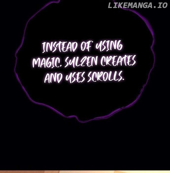 Hiding a Logistics Center in The Apocalypse - Chapter 38 Page 15