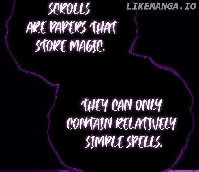 Hiding a Logistics Center in The Apocalypse - Chapter 38 Page 17