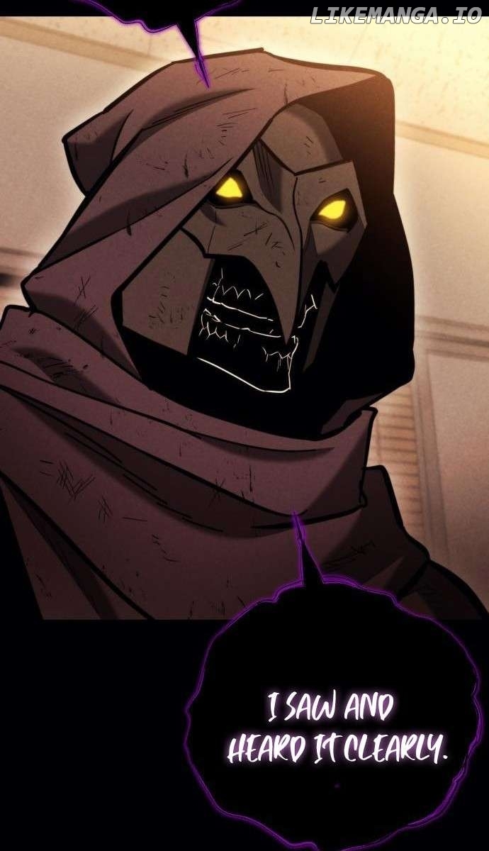 Hiding a Logistics Center in The Apocalypse - Chapter 38 Page 2