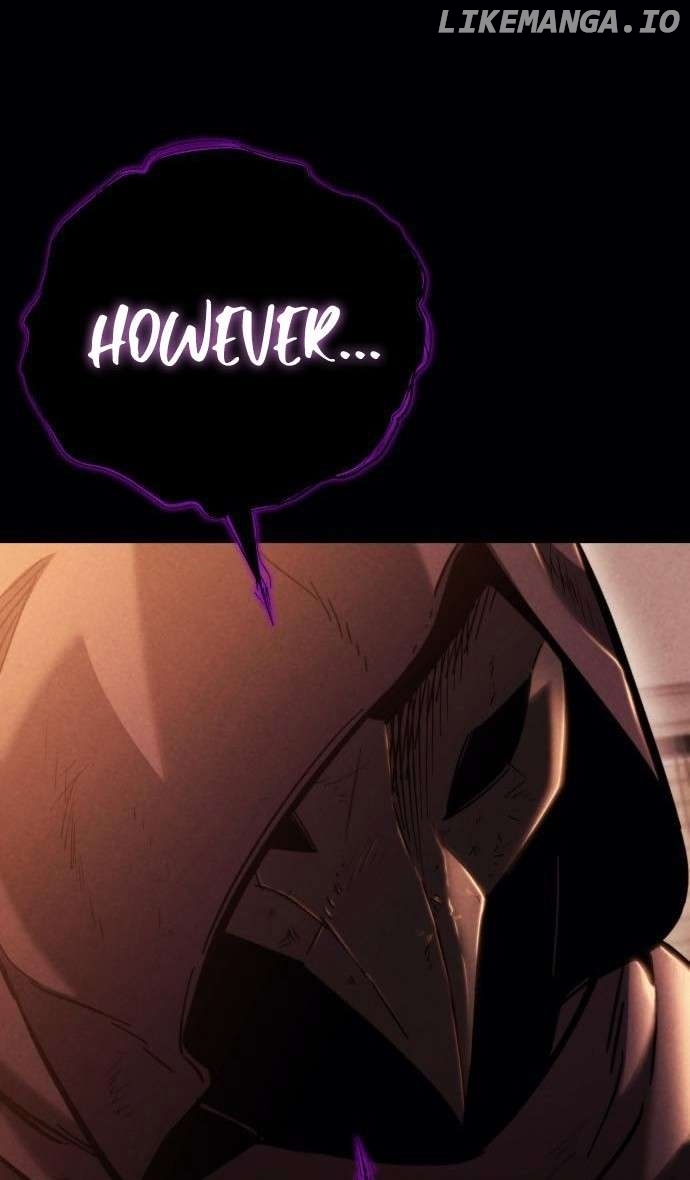 Hiding a Logistics Center in The Apocalypse - Chapter 38 Page 23