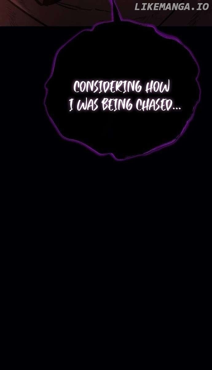 Hiding a Logistics Center in The Apocalypse - Chapter 38 Page 24