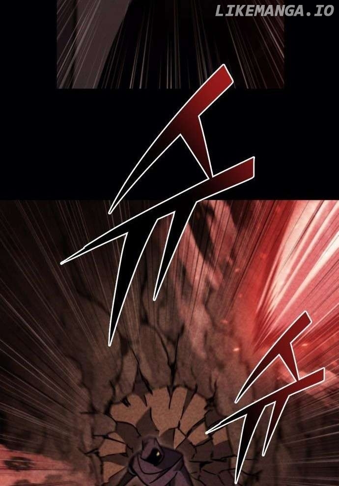 Hiding a Logistics Center in The Apocalypse - Chapter 38 Page 26