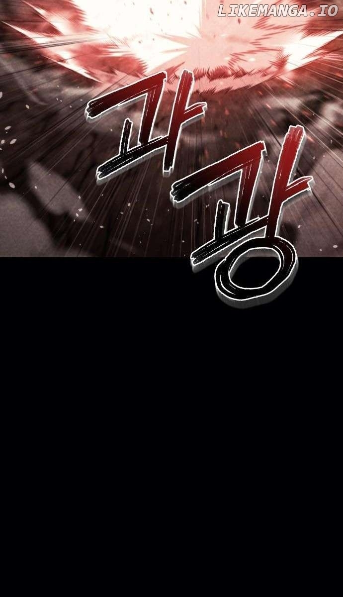 Hiding a Logistics Center in The Apocalypse - Chapter 38 Page 29