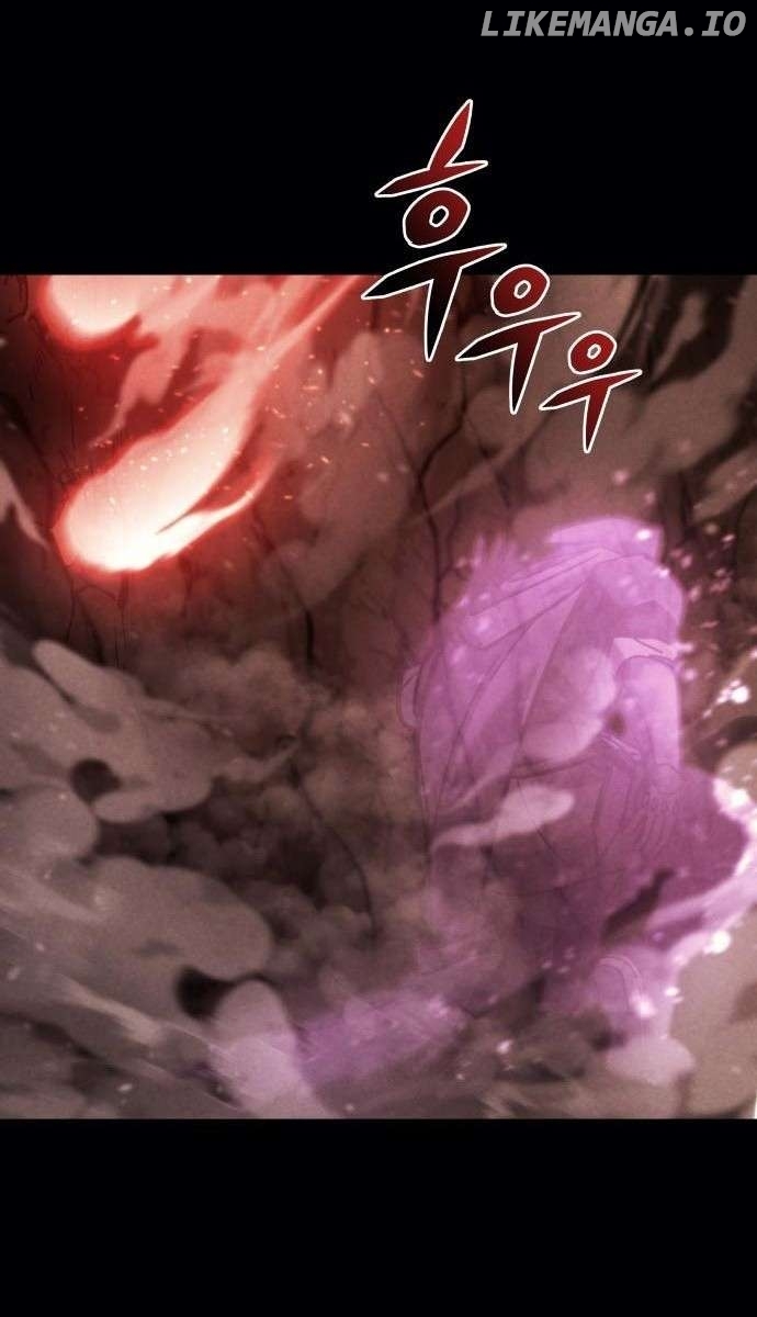 Hiding a Logistics Center in The Apocalypse - Chapter 38 Page 31