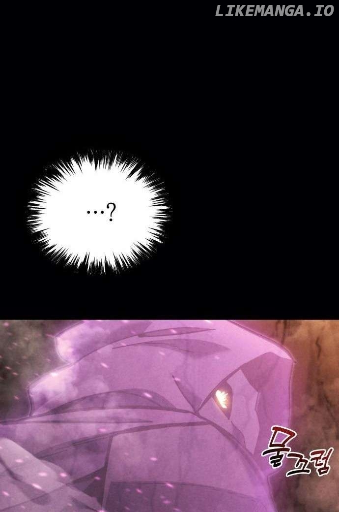 Hiding a Logistics Center in The Apocalypse - Chapter 38 Page 32