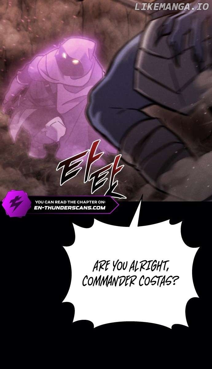 Hiding a Logistics Center in The Apocalypse - Chapter 38 Page 34