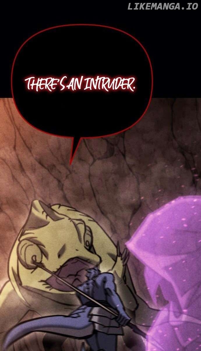 Hiding a Logistics Center in The Apocalypse - Chapter 38 Page 35