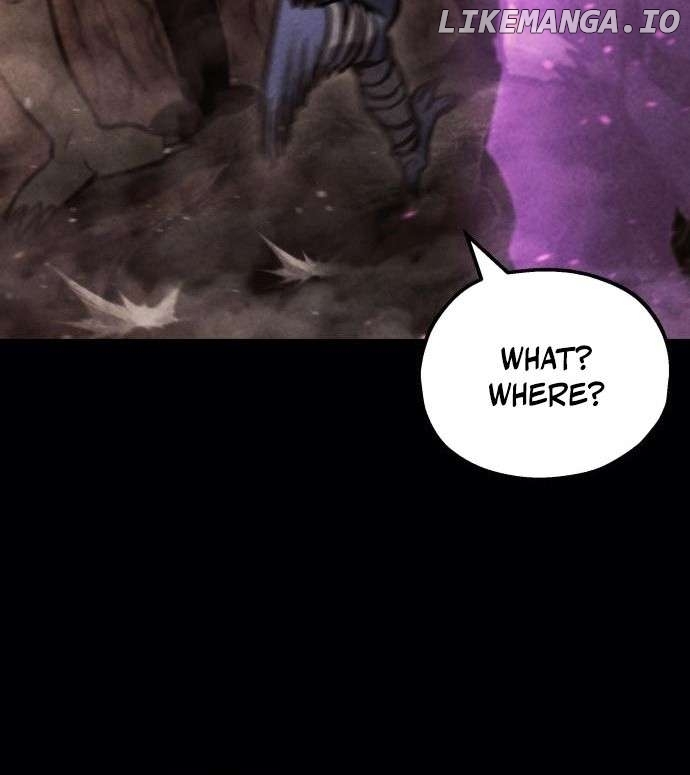 Hiding a Logistics Center in The Apocalypse - Chapter 38 Page 36