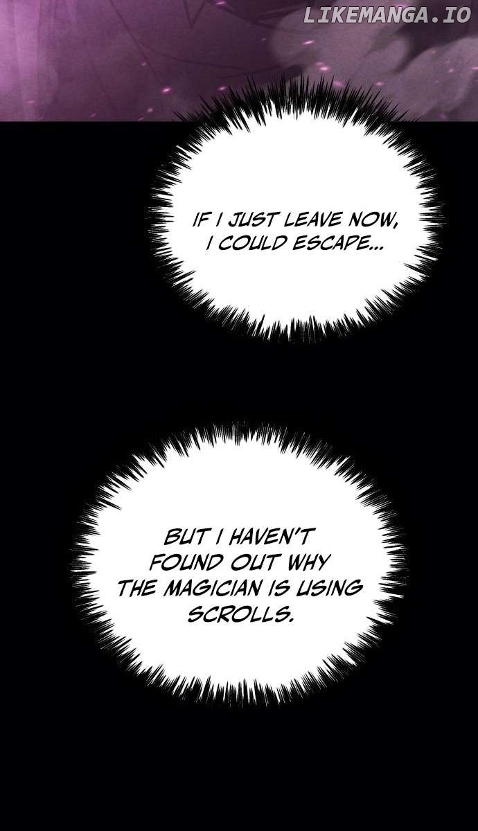 Hiding a Logistics Center in The Apocalypse - Chapter 38 Page 38