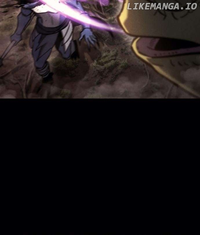 Hiding a Logistics Center in The Apocalypse - Chapter 38 Page 41