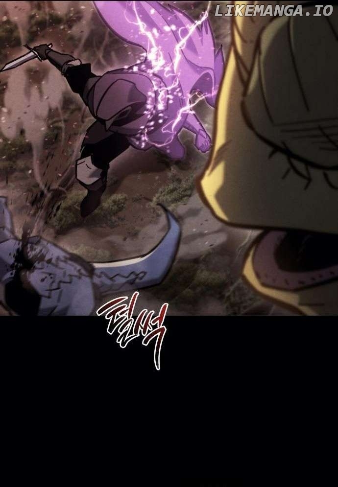 Hiding a Logistics Center in The Apocalypse - Chapter 38 Page 42