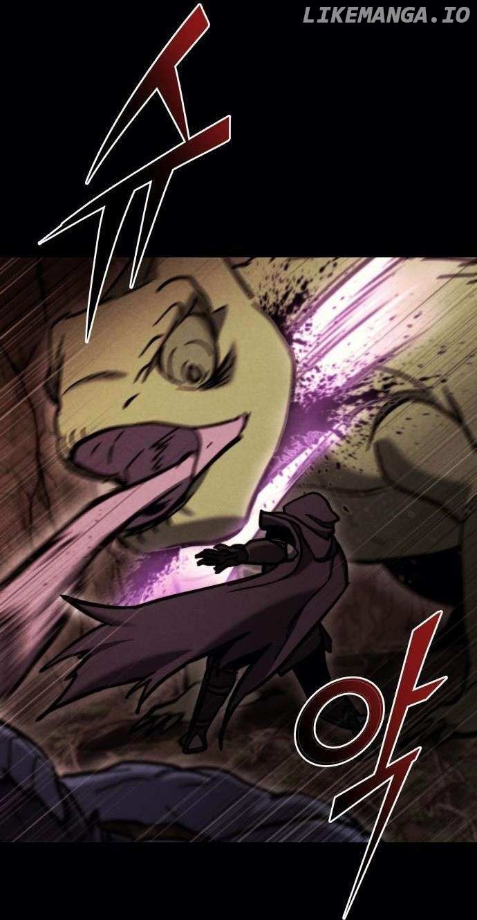 Hiding a Logistics Center in The Apocalypse - Chapter 38 Page 45