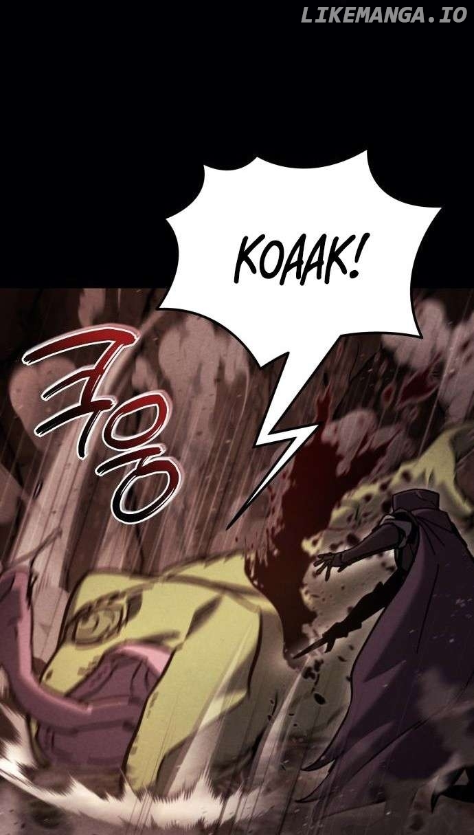 Hiding a Logistics Center in The Apocalypse - Chapter 38 Page 46