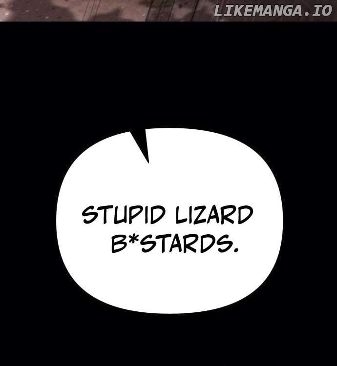 Hiding a Logistics Center in The Apocalypse - Chapter 38 Page 47