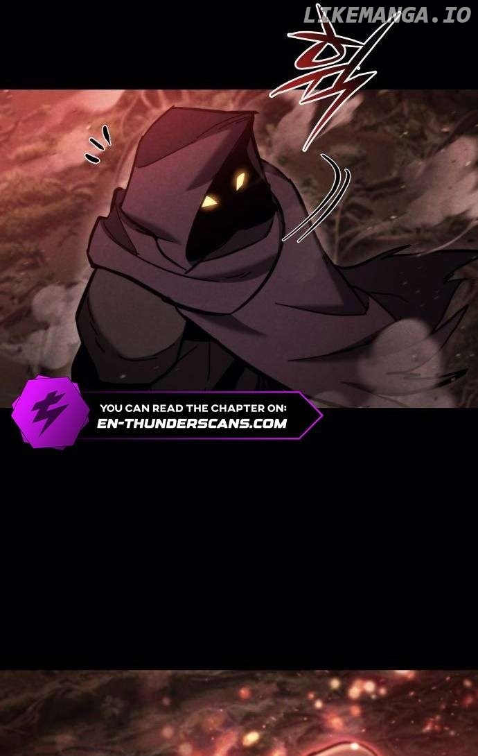 Hiding a Logistics Center in The Apocalypse - Chapter 38 Page 48