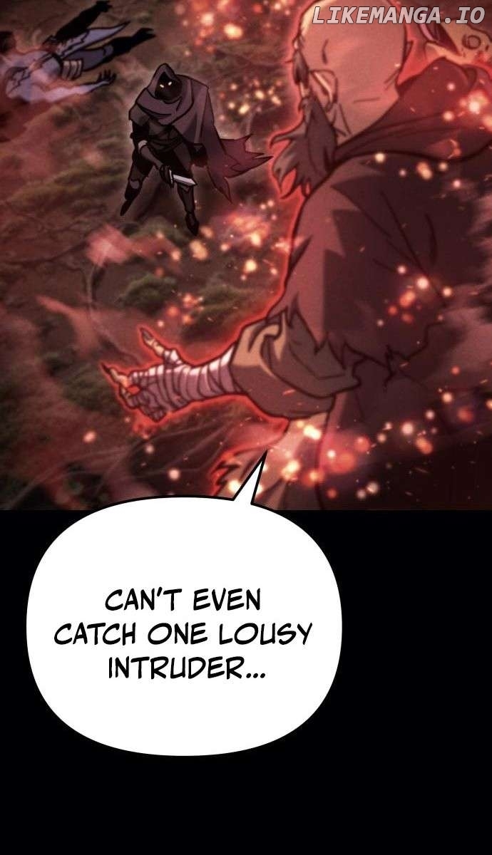 Hiding a Logistics Center in The Apocalypse - Chapter 38 Page 49