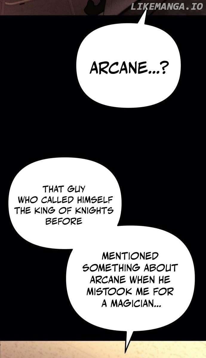 Hiding a Logistics Center in The Apocalypse - Chapter 38 Page 5