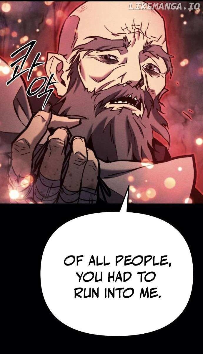 Hiding a Logistics Center in The Apocalypse - Chapter 38 Page 53