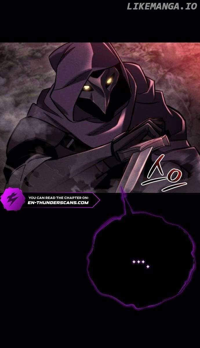 Hiding a Logistics Center in The Apocalypse - Chapter 38 Page 54