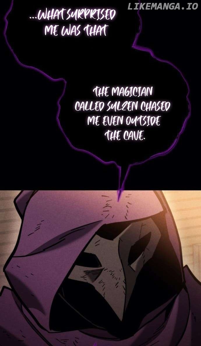 Hiding a Logistics Center in The Apocalypse - Chapter 38 Page 56