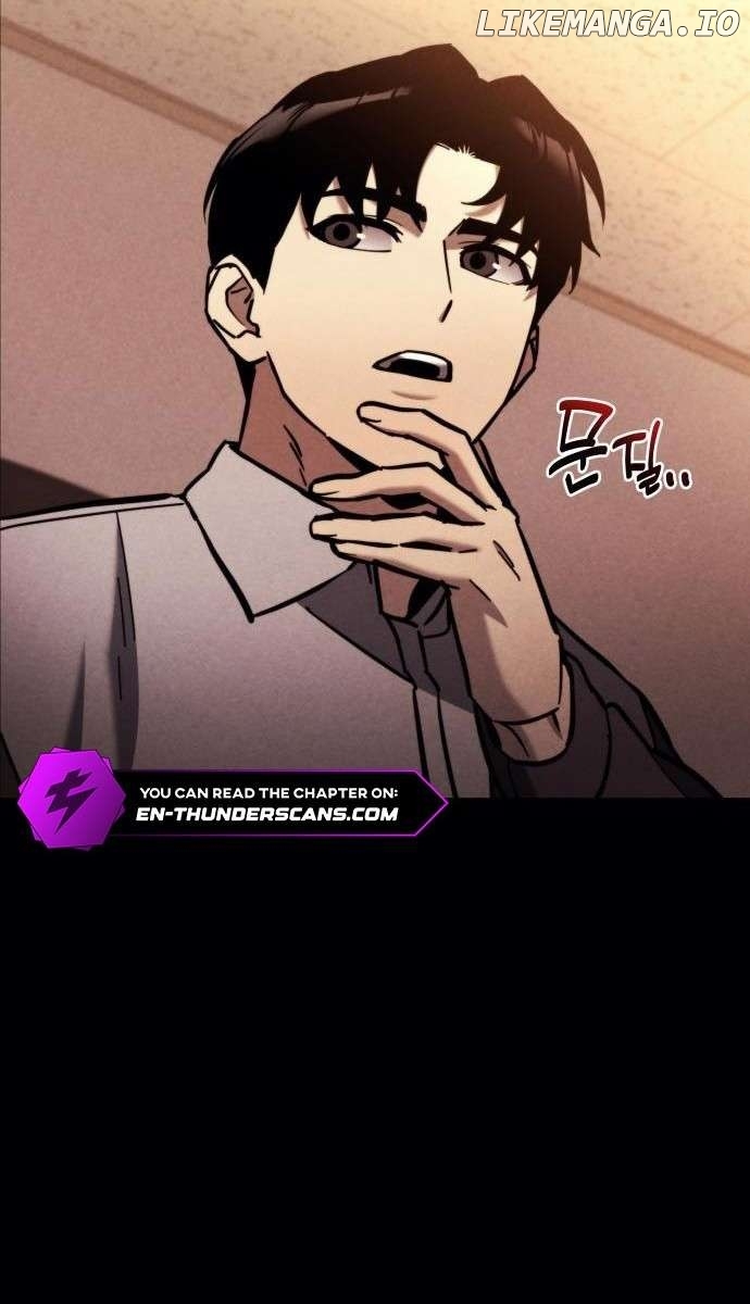 Hiding a Logistics Center in The Apocalypse - Chapter 38 Page 6